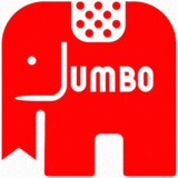 Logo del marchio Jumbo