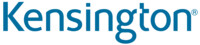 Logo del marchio Kensington
