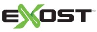 Logo del marchio Exost
