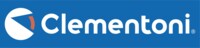 Logo del marchio Clementoni