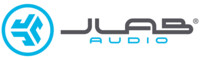 Logo del marchio Jlab