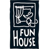 Logo del marchio Fun House