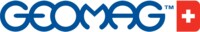 Logo del marchio Geomag