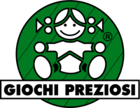 Logo del marchio Giochi Preziosi