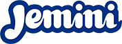 Logo del marchio Jemini