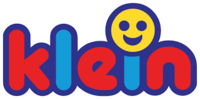 Logo del marchio Klein