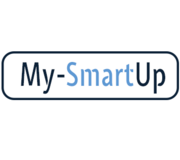 Logo del marchio My-Smartup