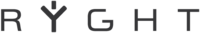 Logo del marchio Ryght