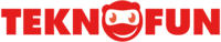 Logo del marchio Teknofun