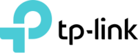 Logo del marchio Tp-Link