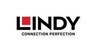 Logo del marchio Lindy