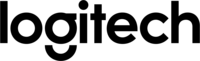 Logo del marchio Logitech