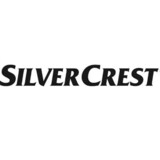 Logo del marchio Silvercrest